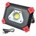 10 Watt COB Rechargeble LED Work Light